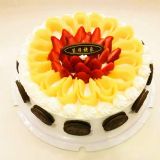 东风蛋糕