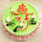 东风蛋糕