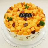 东风蛋糕