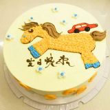 东风蛋糕